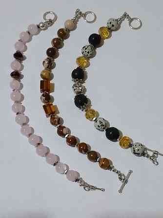 Браслет из бусин Донецк