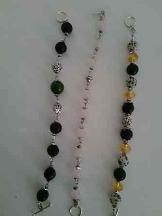 Браслет из бусин Донецк