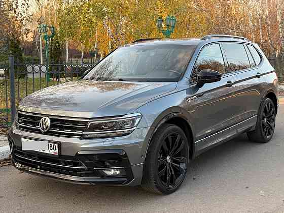 VW Tiguan R-Line 2020 2.0 Донецк