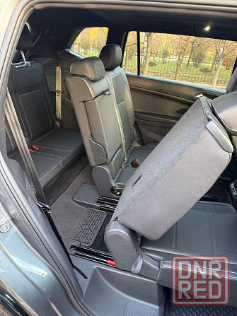 VW Tiguan R-Line 2020 2.0 Донецк - изображение 8