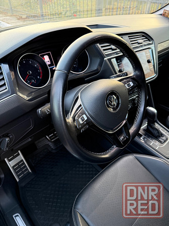VW Tiguan R-Line 2020 2.0 Донецк - изображение 7