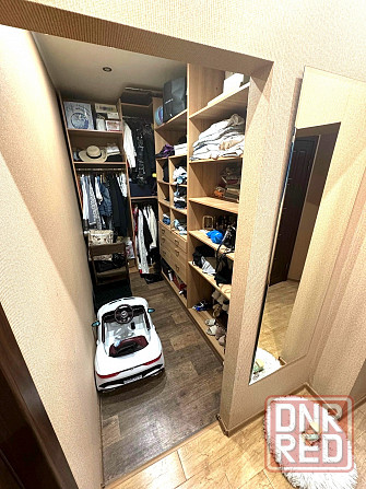 2-ком.кв. Центральная часть Донецка. Шахтёрская площадь. Новострой 2013г.п Донецк - изображение 6