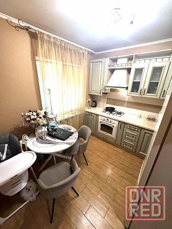 2-ком.кв. Центральная часть Донецка. Шахтёрская площадь. Новострой 2013г.п Донецк - изображение 1