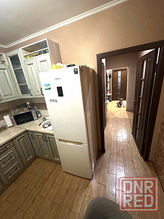 2-ком.кв. Центральная часть Донецка. Шахтёрская площадь. Новострой 2013г.п Донецк - изображение 2