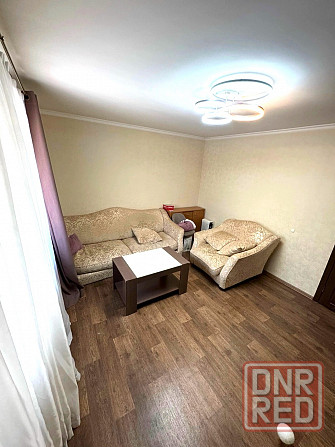 2-ком.кв. Центральная часть Донецка. Шахтёрская площадь. Новострой 2013г.п Донецк - изображение 5