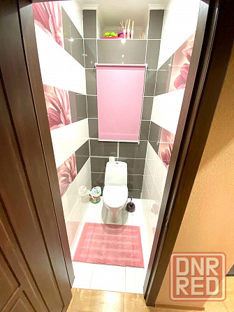 2-ком.кв. Центральная часть Донецка. Шахтёрская площадь. Новострой 2013г.п Донецк - изображение 9