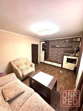 2-ком.кв. Центральная часть Донецка. Шахтёрская площадь. Новострой 2013г.п Донецк - изображение 3