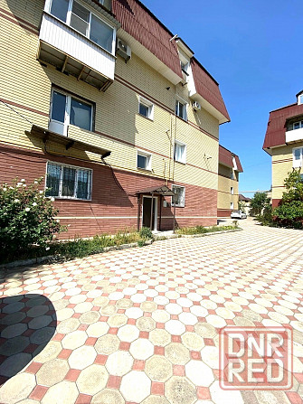 2-ком.кв. Центральная часть Донецка. Шахтёрская площадь. Новострой 2013г.п Донецк - изображение 10