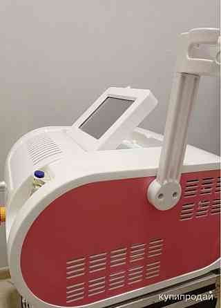 Аппарат для элос эпиляции и омоложения Донецк