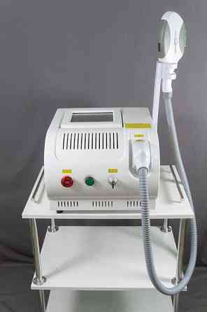 Аппарат для элос эпиляции и омоложения Донецк