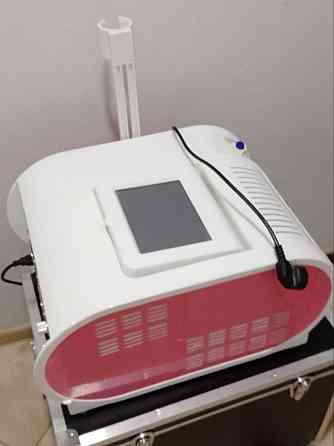 Аппарат для элос эпиляции и омоложения Донецк