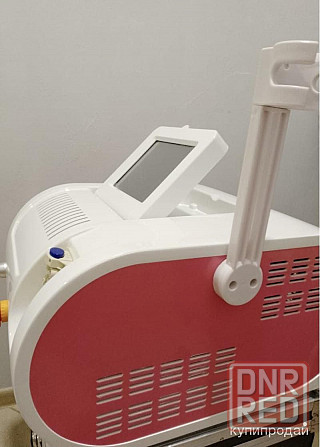 Аппарат для элос эпиляции и омоложения Донецк - изображение 1