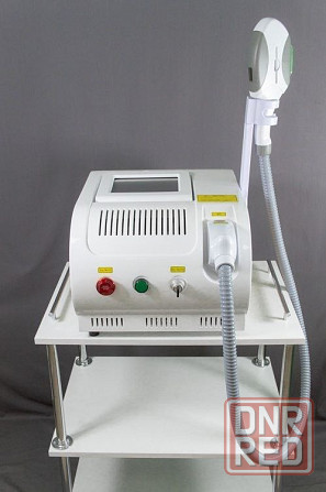 Аппарат для элос эпиляции и омоложения Донецк - изображение 3