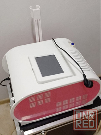 Аппарат для элос эпиляции и омоложения Донецк - изображение 2