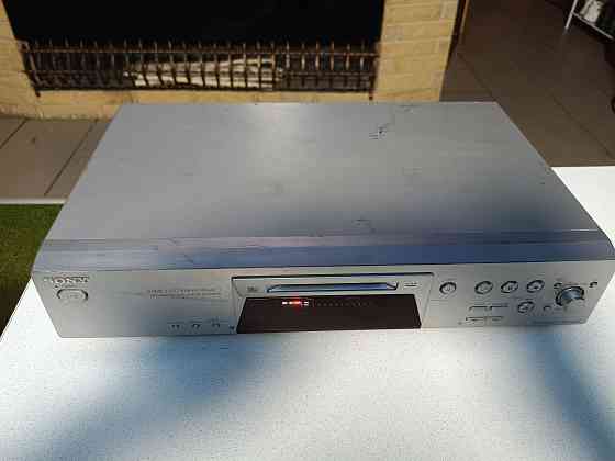 Минидисковый проигрыватель SONY MDS-JE470 Донецк