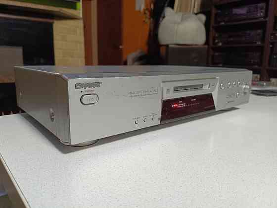 Минидисковый проигрыватель SONY MDS-JE470 Донецк