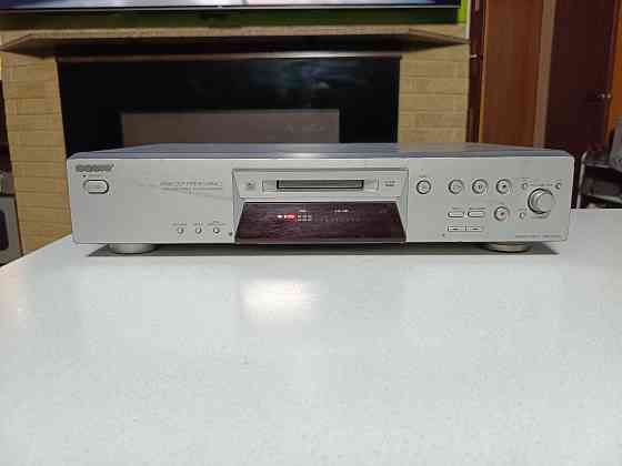 Минидисковый проигрыватель SONY MDS-JE470 Донецк