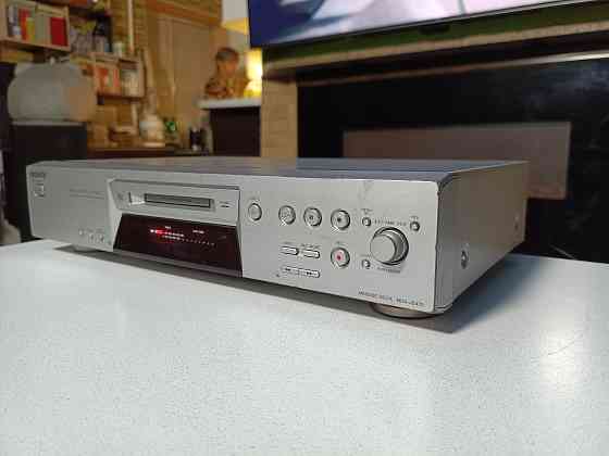 Минидисковый проигрыватель SONY MDS-JE470 Донецк