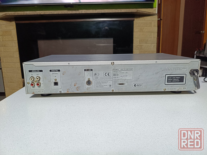 Минидисковый проигрыватель SONY MDS-JE470 Донецк - изображение 8