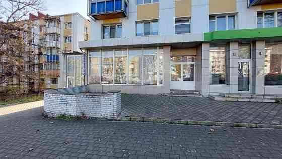 Сдам шикарное фасадное помещение 72 м2 с отдельным входом, в центре Донецка. Донецк