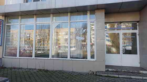 Сдам шикарное фасадное помещение 72 м2 с отдельным входом, в центре Донецка. Донецк