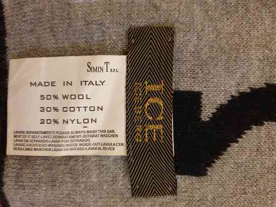 Шарф Iceberg Макеевка