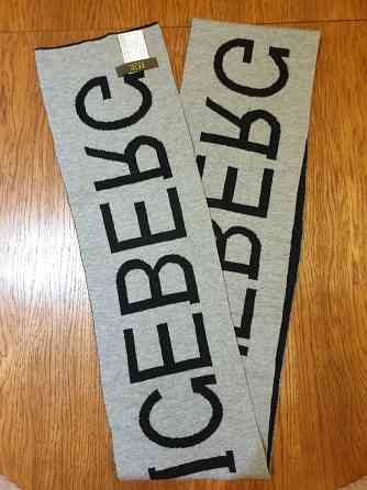 Шарф Iceberg Макеевка