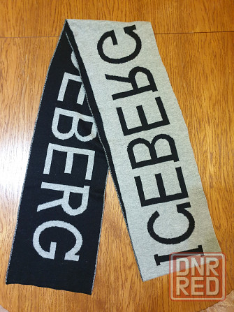 Шарф Iceberg Макеевка - изображение 1