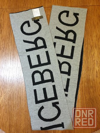 Шарф Iceberg Макеевка - изображение 3