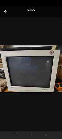 Монитор Макеевка