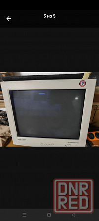 Монитор Макеевка - изображение 1