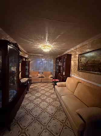 Продается двухкомнатная квартира на улице Фомина Донецк