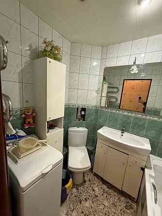 Продается двухкомнатная квартира на улице Фомина Донецк