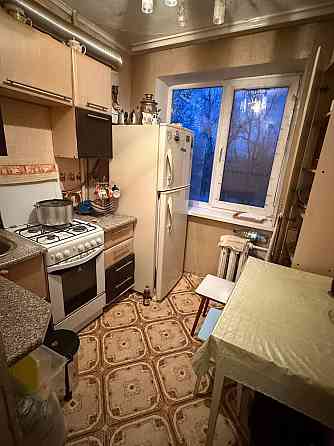 Продается двухкомнатная квартира на улице Фомина Донецк