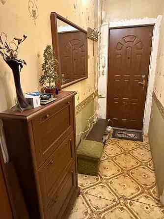Продается двухкомнатная квартира на улице Фомина Донецк