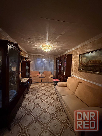 Продается двухкомнатная квартира на улице Фомина Донецк - изображение 1