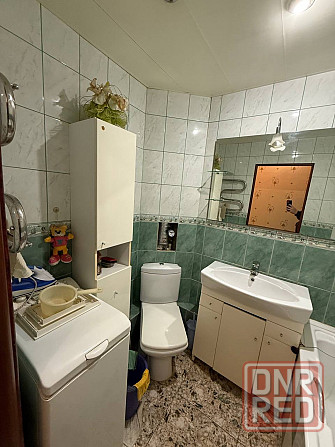 Продается двухкомнатная квартира на улице Фомина Донецк - изображение 5