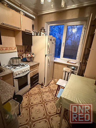 Продается двухкомнатная квартира на улице Фомина Донецк - изображение 4