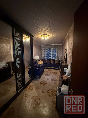 Продается двухкомнатная квартира на улице Фомина Донецк - изображение 2