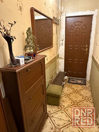 Продается двухкомнатная квартира на улице Фомина Донецк - изображение 3