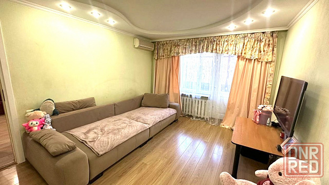 Продажа 2-ком.кв. ул.Независимости! Донской. Быстрая сделка 2-3 дня. Донецк - изображение 2