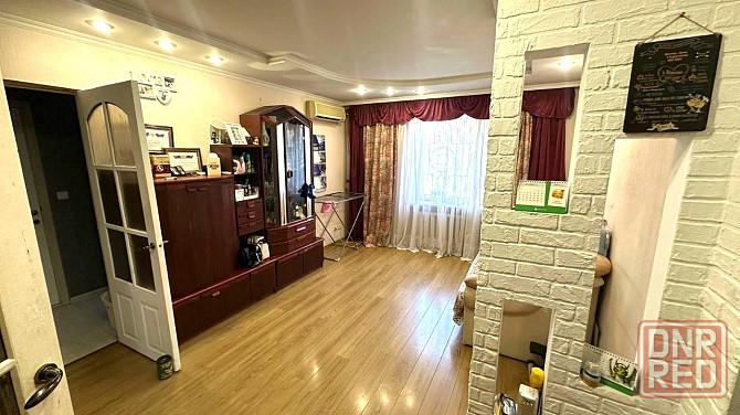 Продажа 2-ком.кв. ул.Независимости! Донской. Быстрая сделка 2-3 дня. Донецк - изображение 3