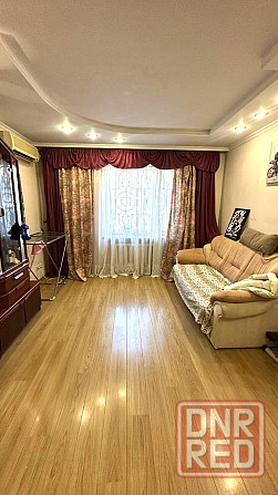 Продажа 2-ком.кв. ул.Независимости! Донской. Быстрая сделка 2-3 дня. Донецк - изображение 1