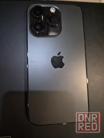 Iphone 14 pro 128 Макеевка - изображение 2