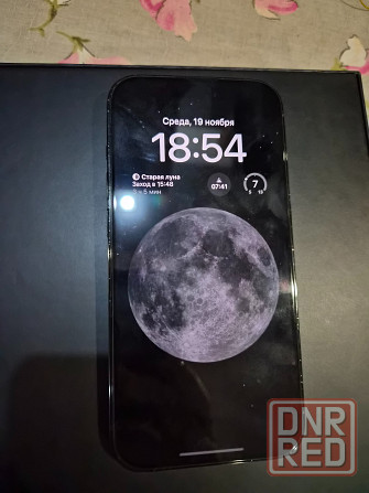 Iphone 14 pro 128 Макеевка - изображение 1
