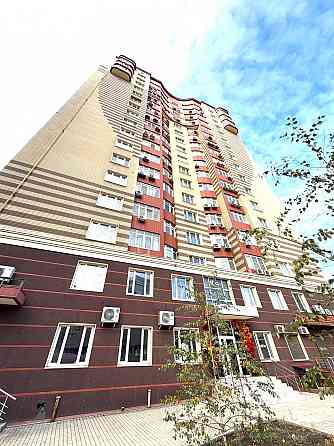 Продажа 4-ком.кв. Жк Центральный, Панфилова 21к3. Донецк