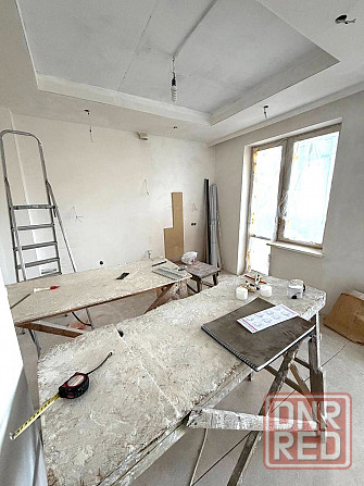 Продажа 4-ком.кв. Жк Центральный, Панфилова 21к3. Донецк - изображение 6