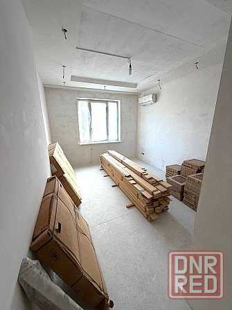 Продажа 4-ком.кв. Жк Центральный, Панфилова 21к3. Донецк - изображение 7