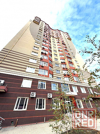 Продажа 4-ком.кв. Жк Центральный, Панфилова 21к3. Донецк - изображение 1