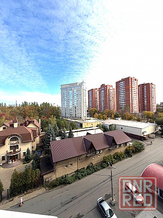 Продажа 4-ком.кв. Жк Центральный, Панфилова 21к3. Донецк - изображение 3